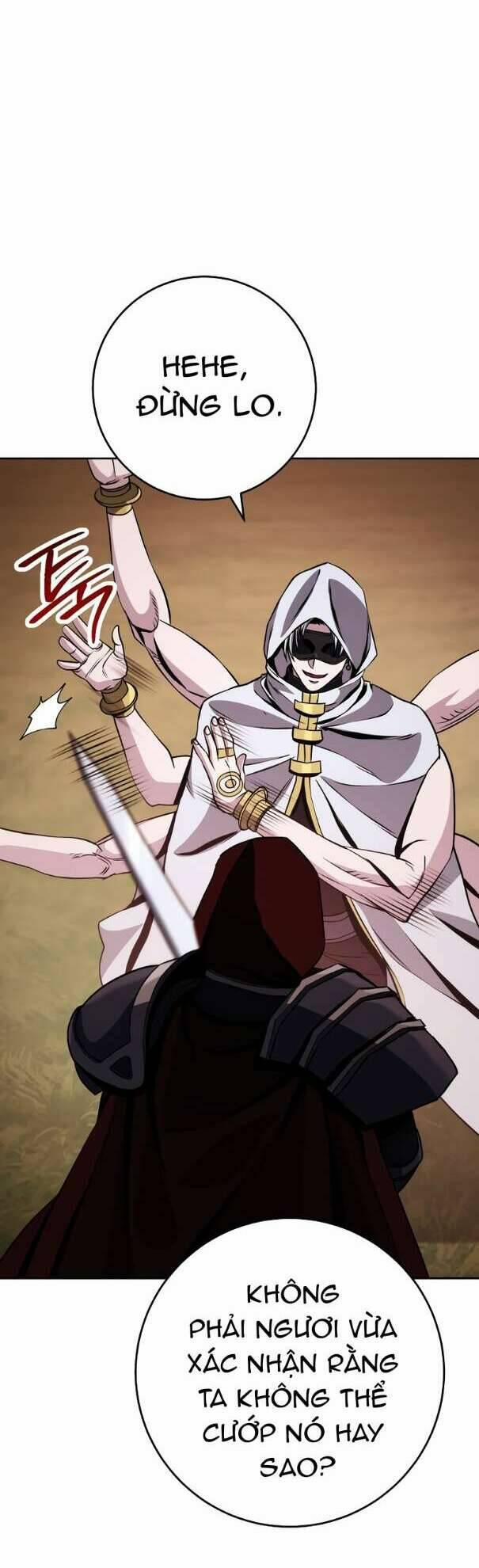 Cốt Binh Trở Lại 239 trang 54