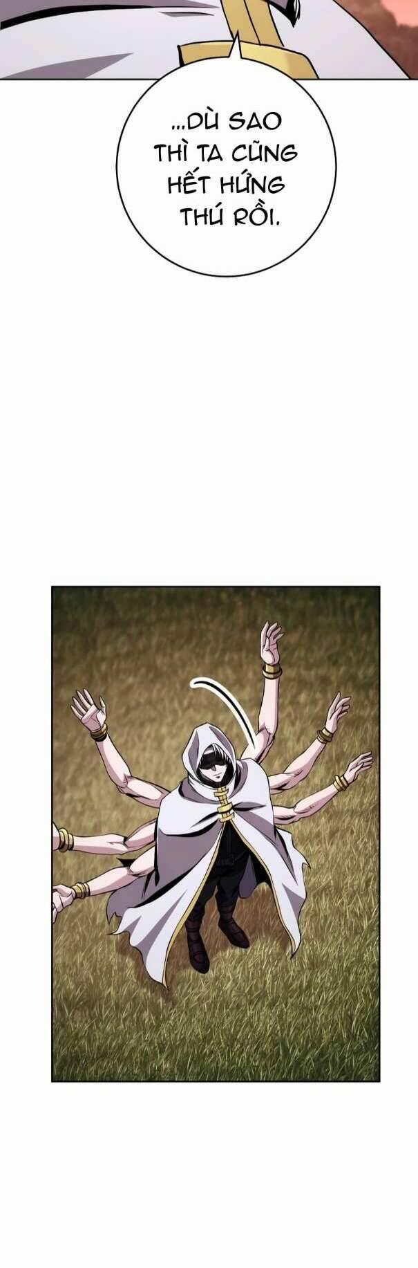 Cốt Binh Trở Lại 239 trang 58