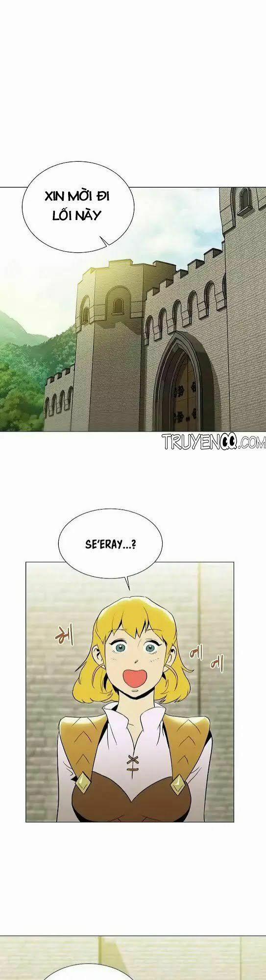 Cốt Binh Trở Lại 24 trang 1