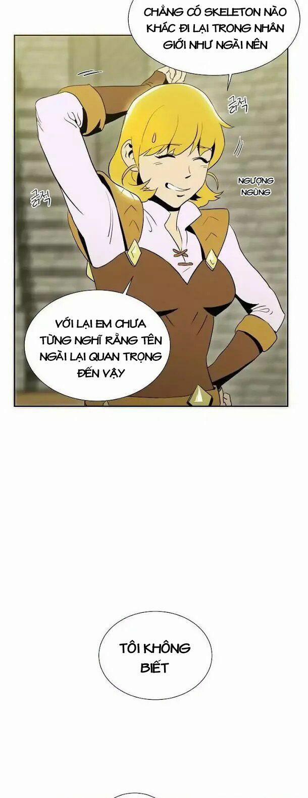 Cốt Binh Trở Lại 24 trang 10