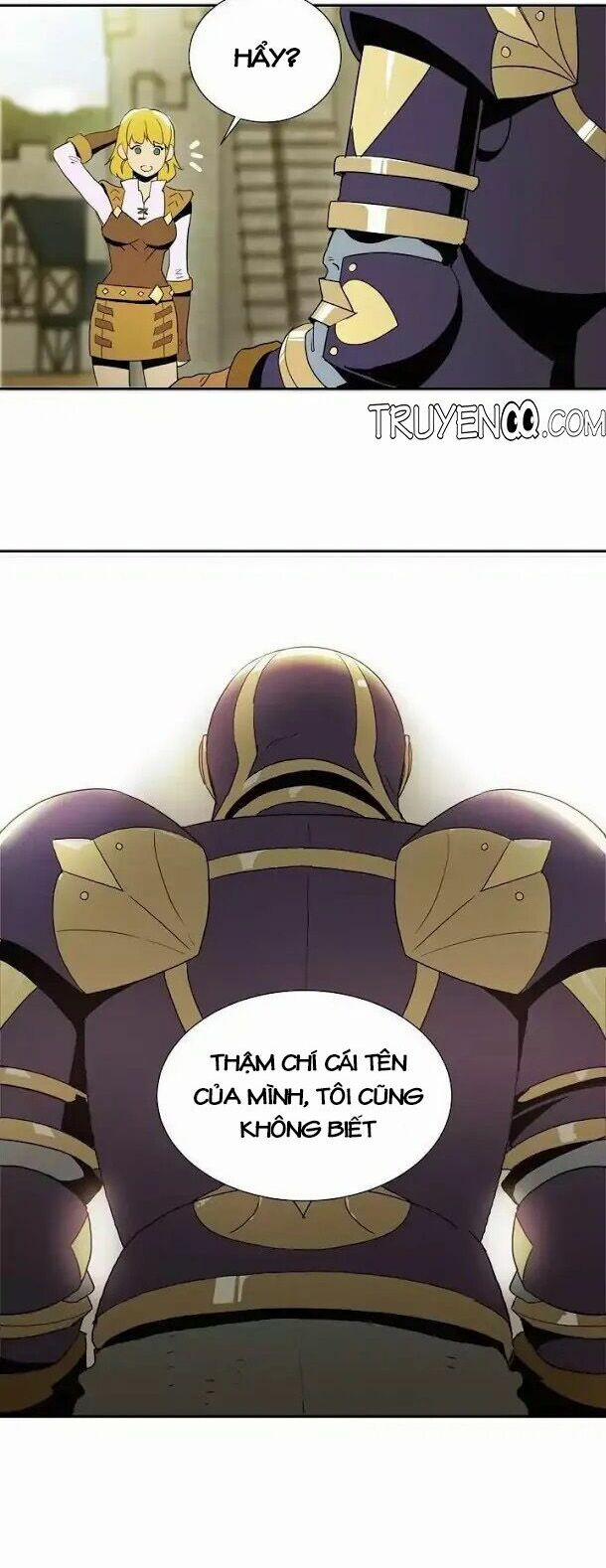 Cốt Binh Trở Lại 24 trang 11