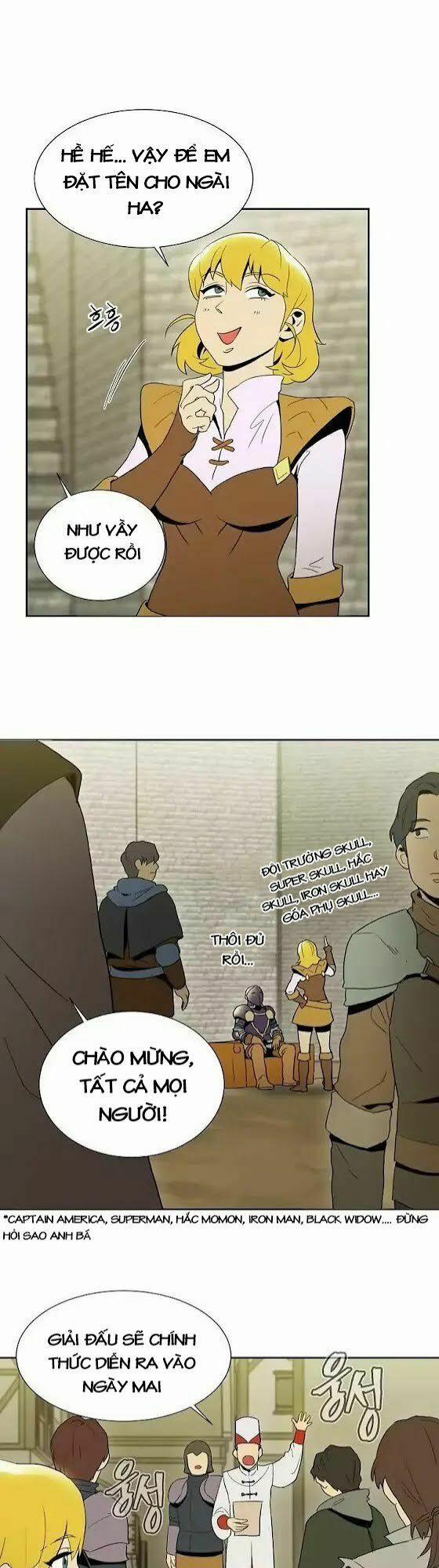 Cốt Binh Trở Lại 24 trang 12