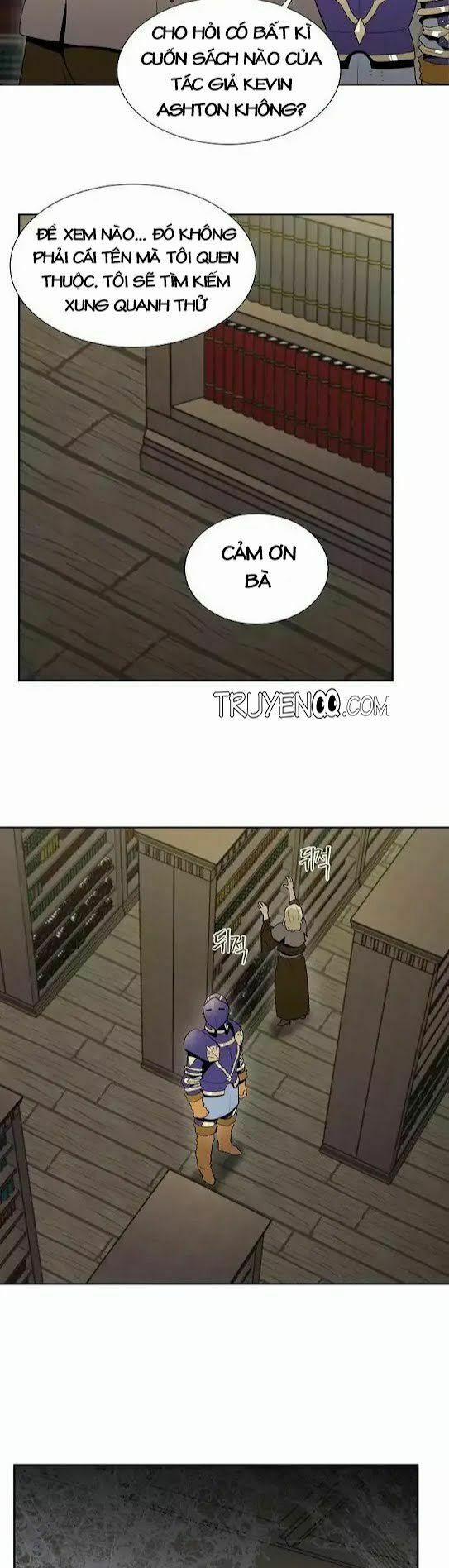 Cốt Binh Trở Lại 24 trang 16