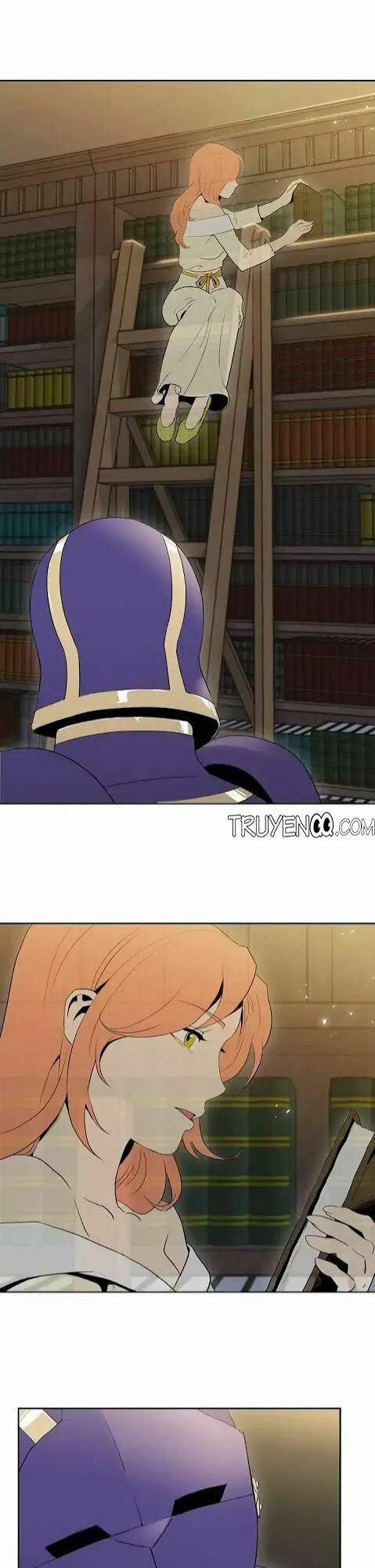 Cốt Binh Trở Lại 24 trang 18