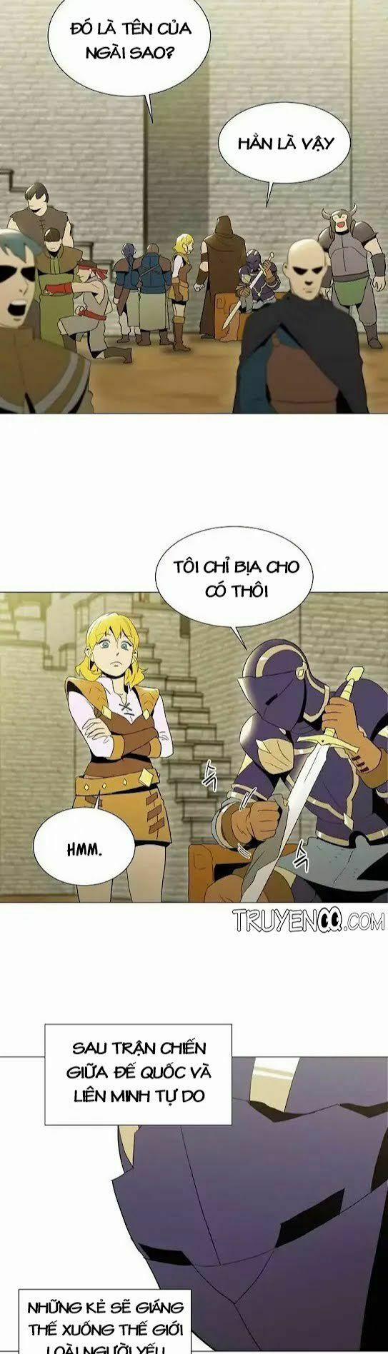 Cốt Binh Trở Lại 24 trang 2