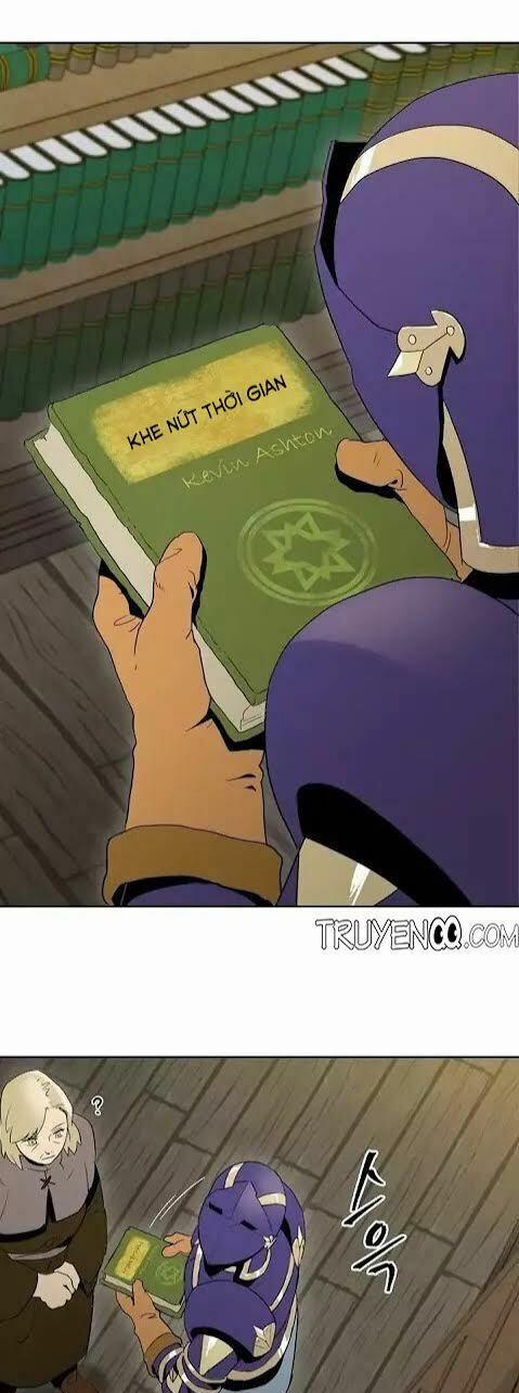 Cốt Binh Trở Lại 24 trang 20
