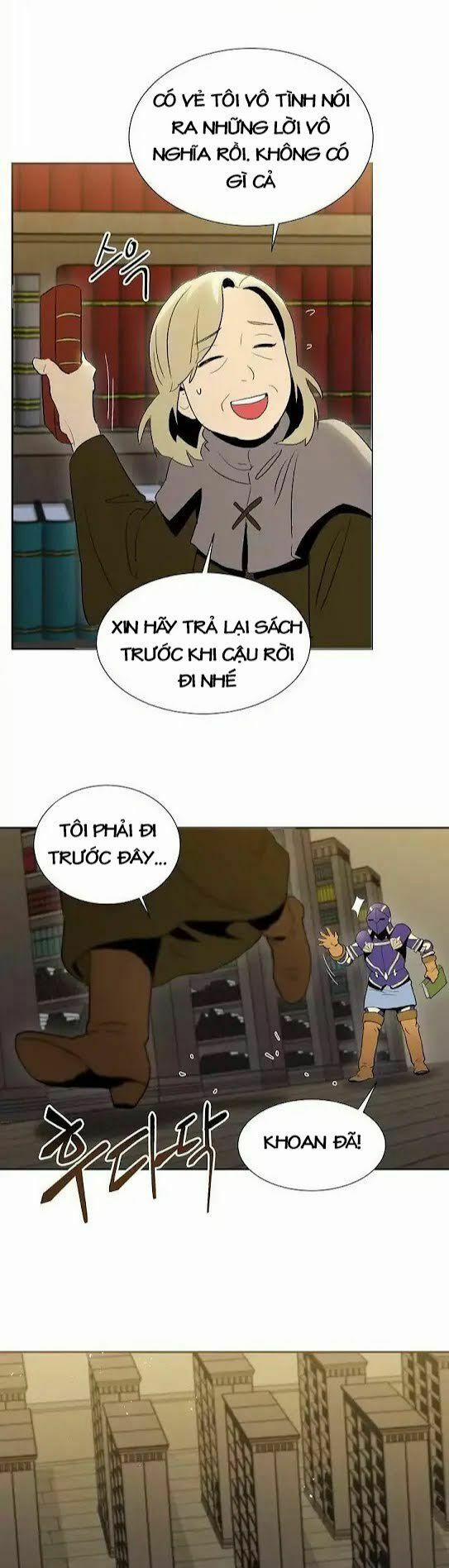 Cốt Binh Trở Lại 24 trang 23