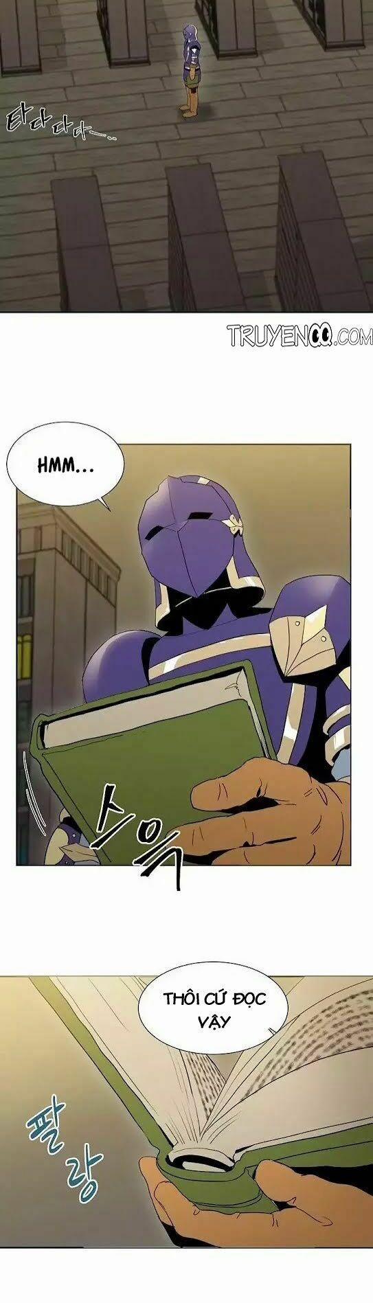 Cốt Binh Trở Lại 24 trang 24