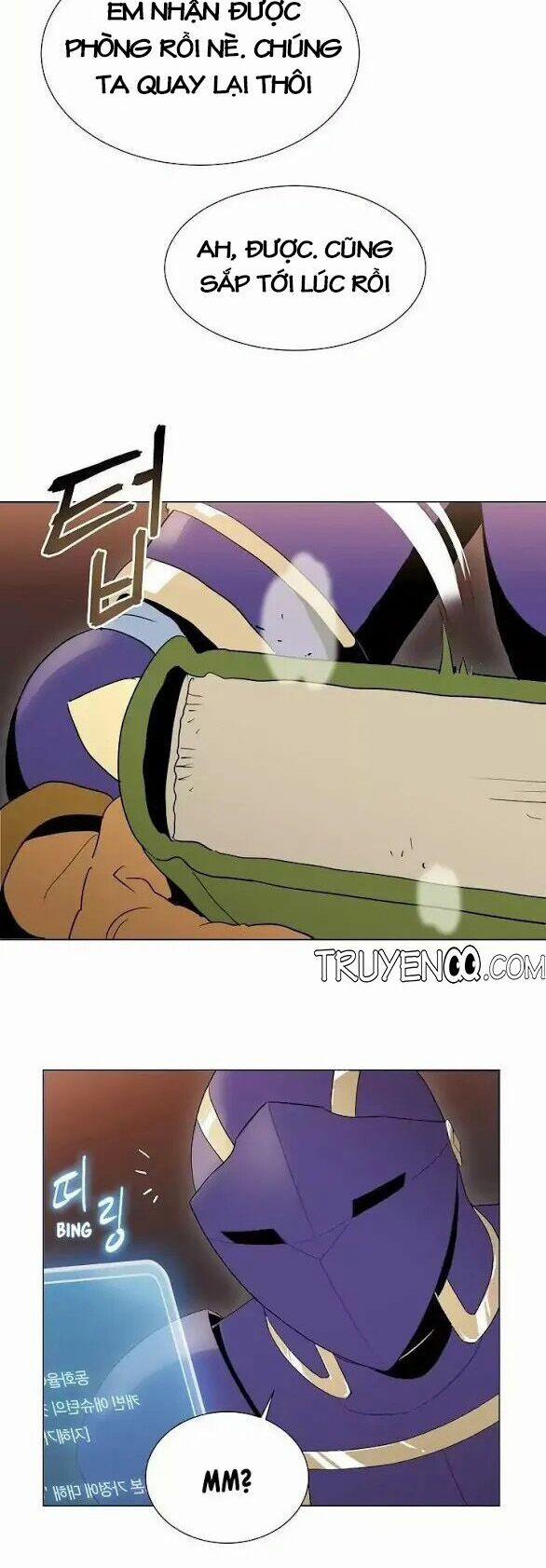 Cốt Binh Trở Lại 24 trang 27