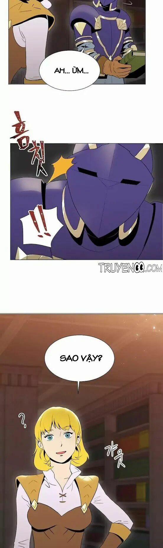 Cốt Binh Trở Lại 24 trang 29