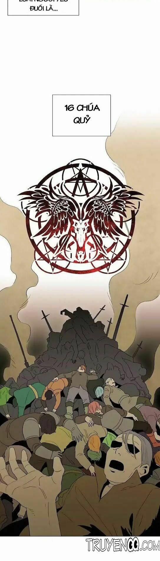 Cốt Binh Trở Lại 24 trang 3