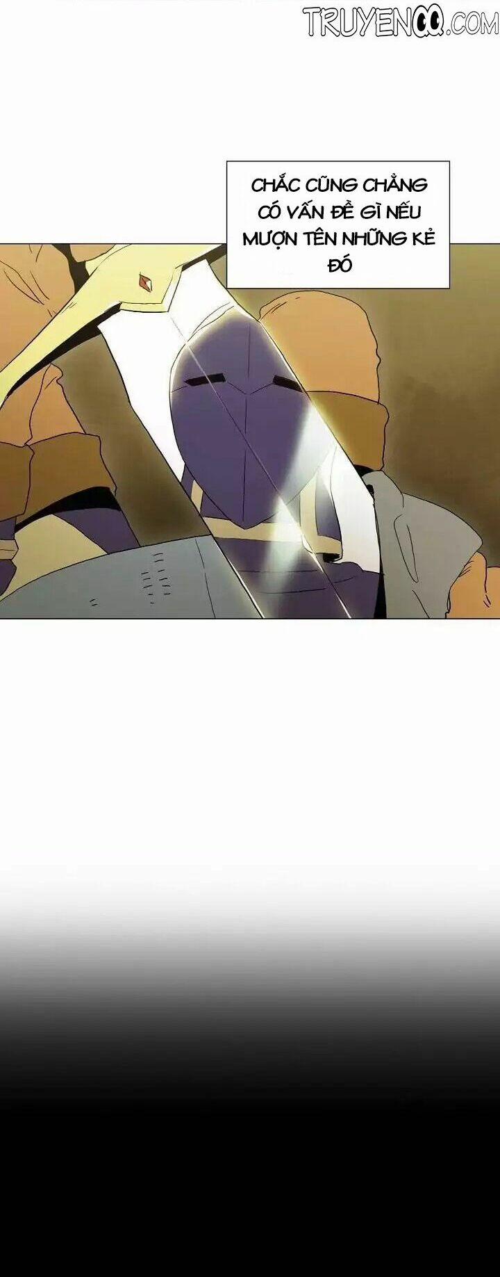 Cốt Binh Trở Lại 24 trang 5
