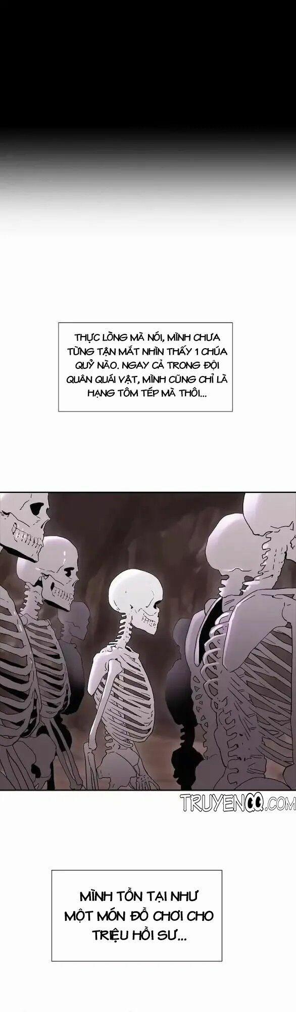 Cốt Binh Trở Lại 24 trang 6