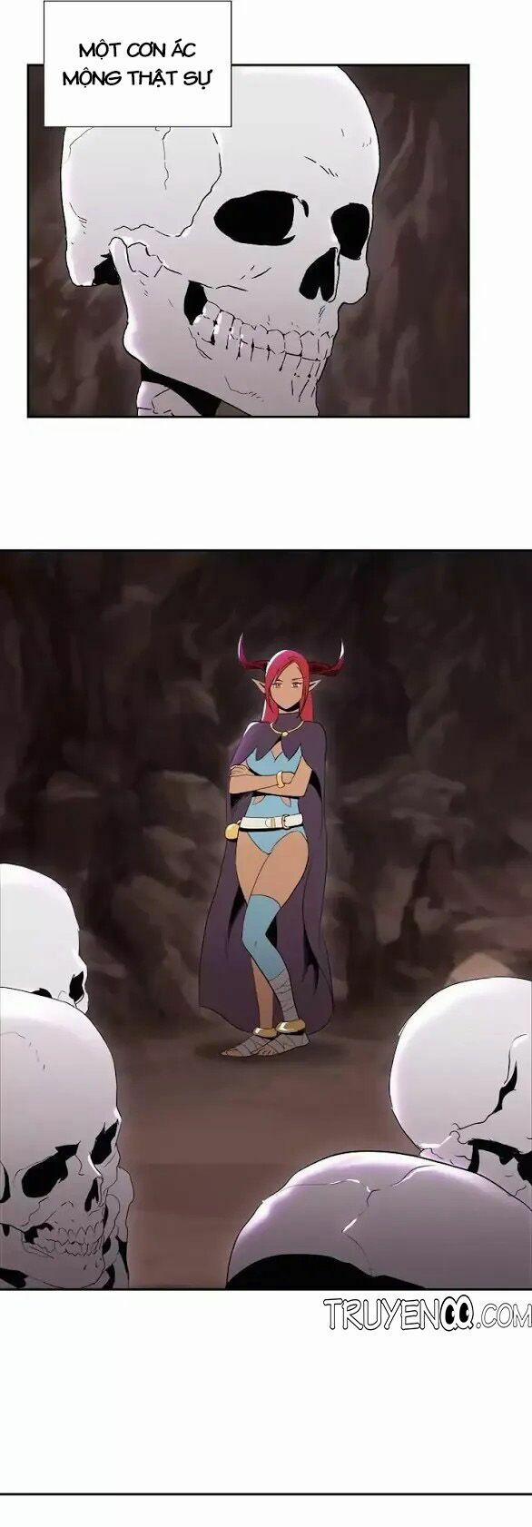 Cốt Binh Trở Lại 24 trang 7