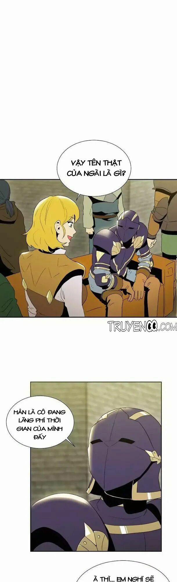 Cốt Binh Trở Lại 24 trang 9