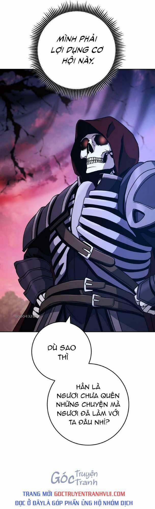 Cốt Binh Trở Lại 240 trang 21