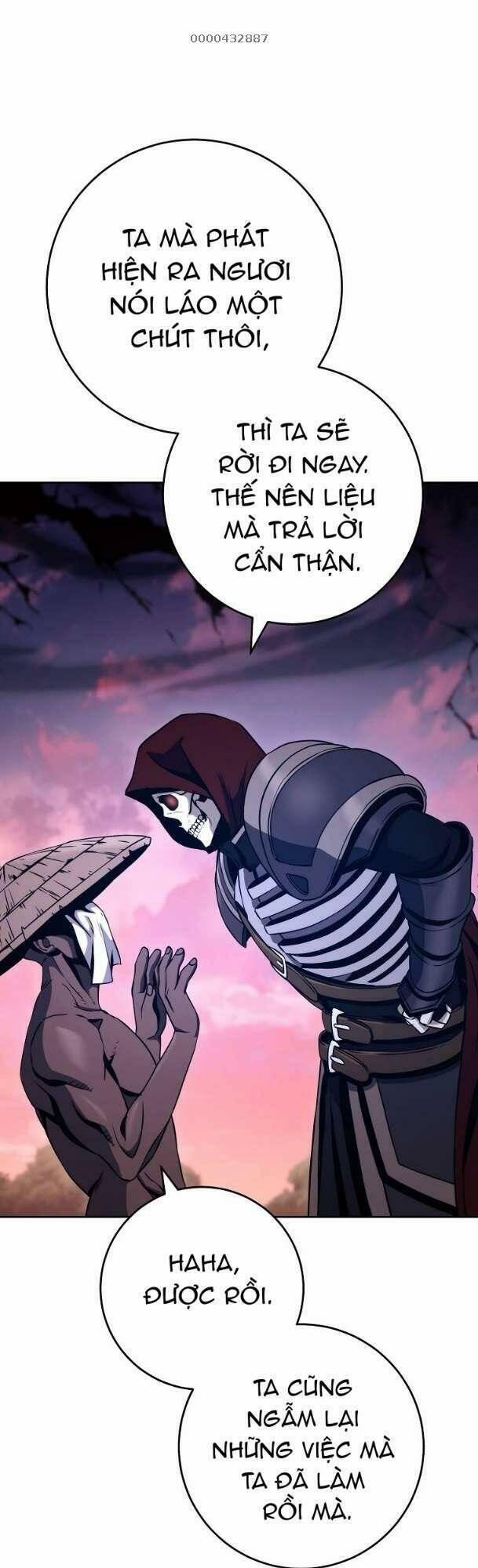 Cốt Binh Trở Lại 240 trang 22