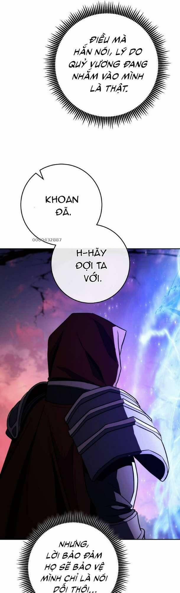 Cốt Binh Trở Lại 240 trang 33