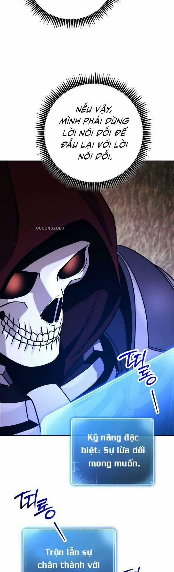 Cốt Binh Trở Lại 240 trang 34