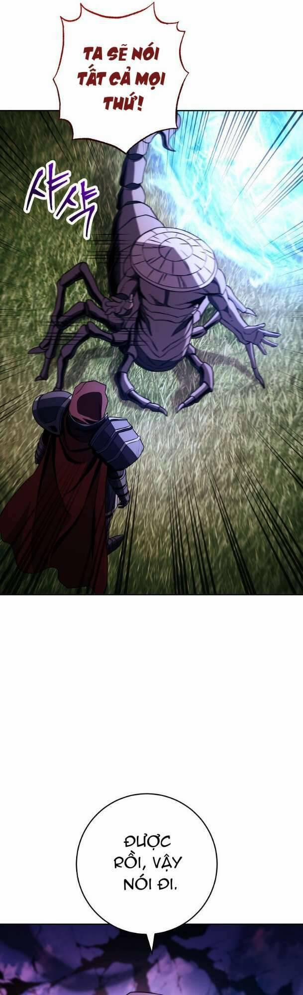 Cốt Binh Trở Lại 240 trang 37