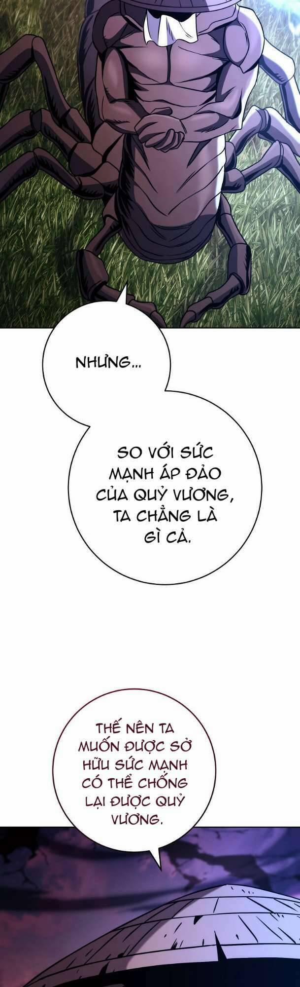 Cốt Binh Trở Lại 240 trang 39