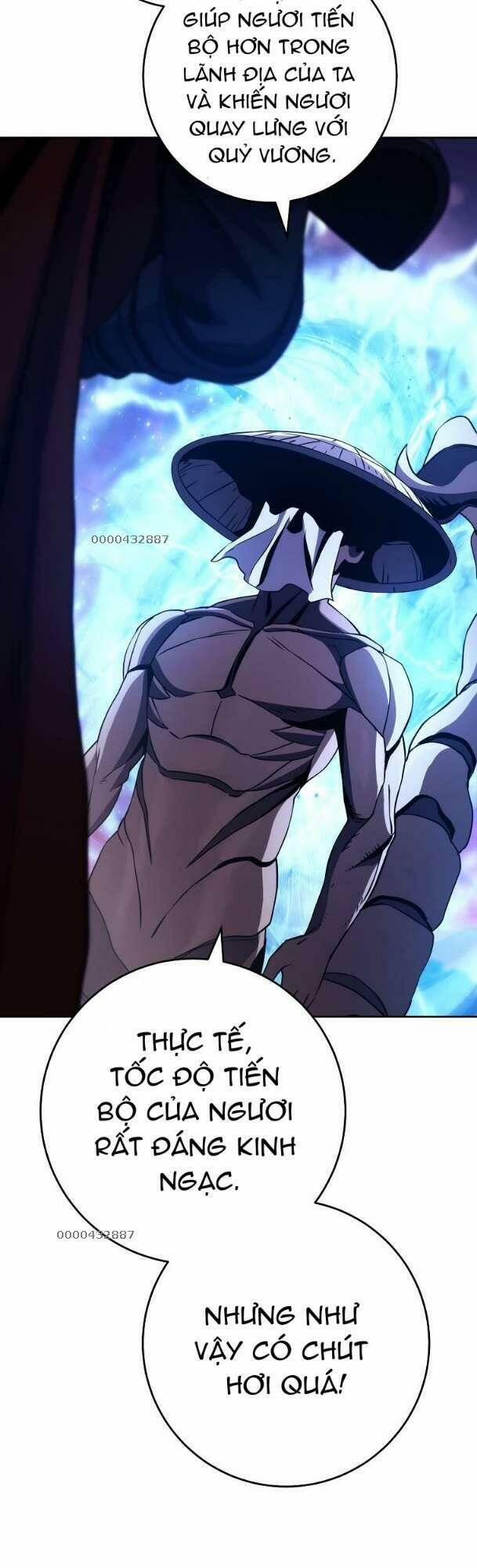 Cốt Binh Trở Lại 240 trang 43