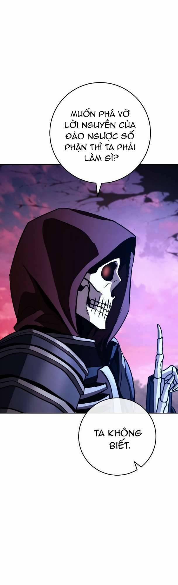 Cốt Binh Trở Lại 240 trang 47