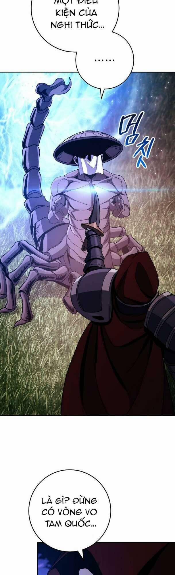 Cốt Binh Trở Lại 240 trang 52