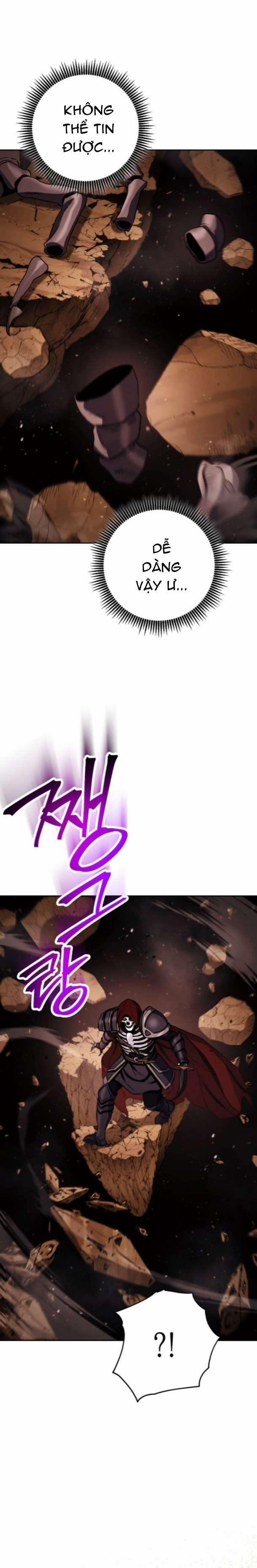 Cốt Binh Trở Lại 241 trang 1