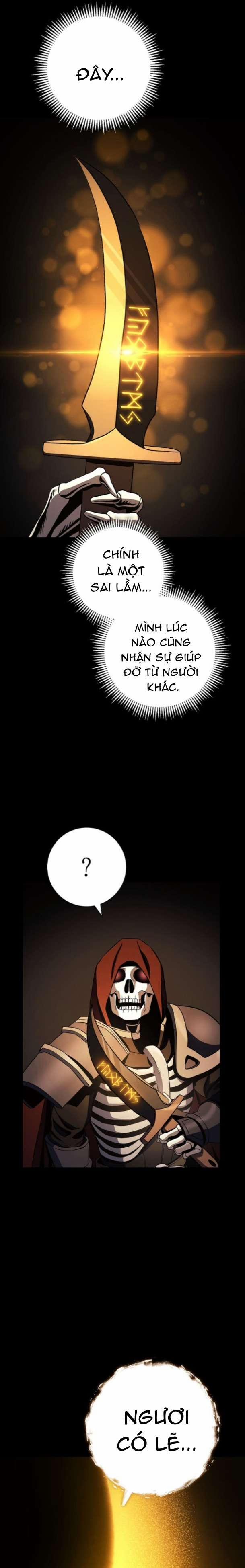 Cốt Binh Trở Lại 241 trang 10