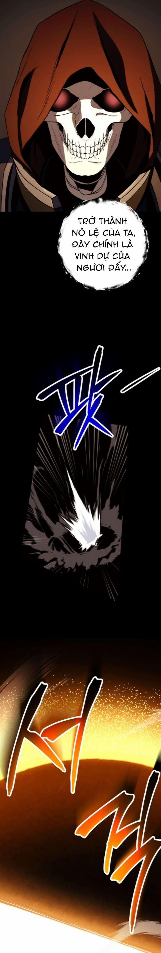 Cốt Binh Trở Lại 241 trang 14