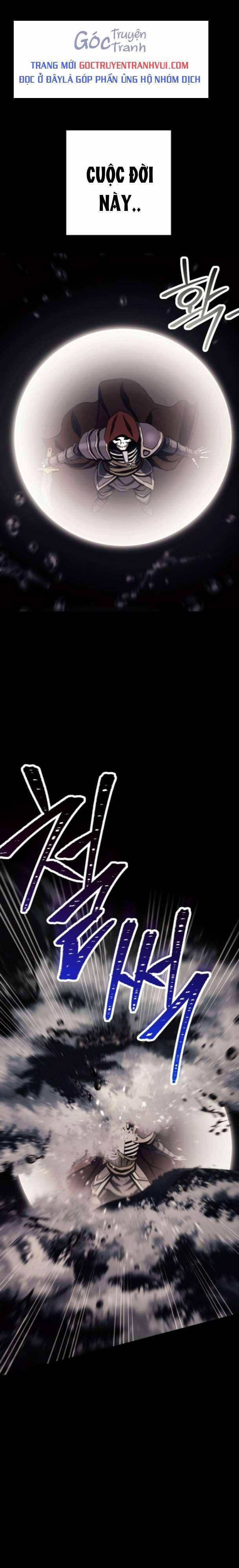 Cốt Binh Trở Lại 241 trang 18