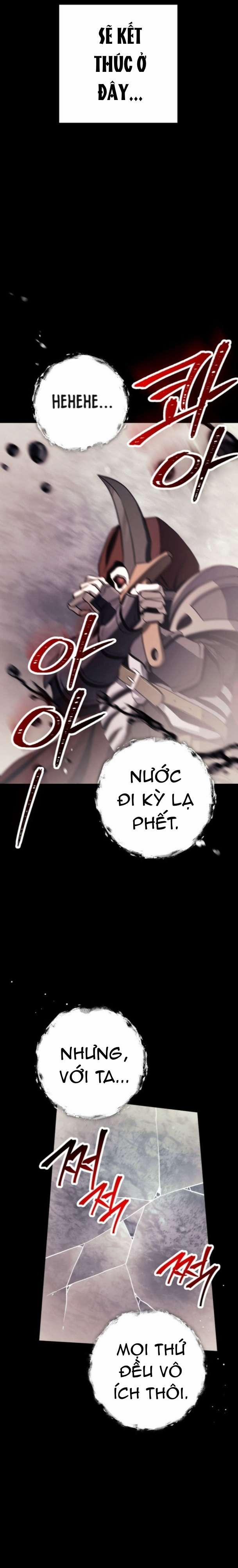 Cốt Binh Trở Lại 241 trang 19