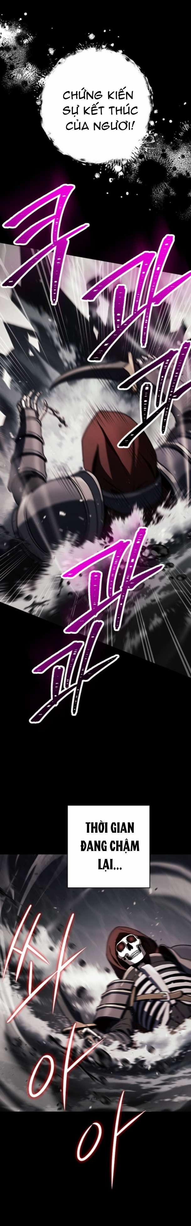 Cốt Binh Trở Lại 241 trang 20