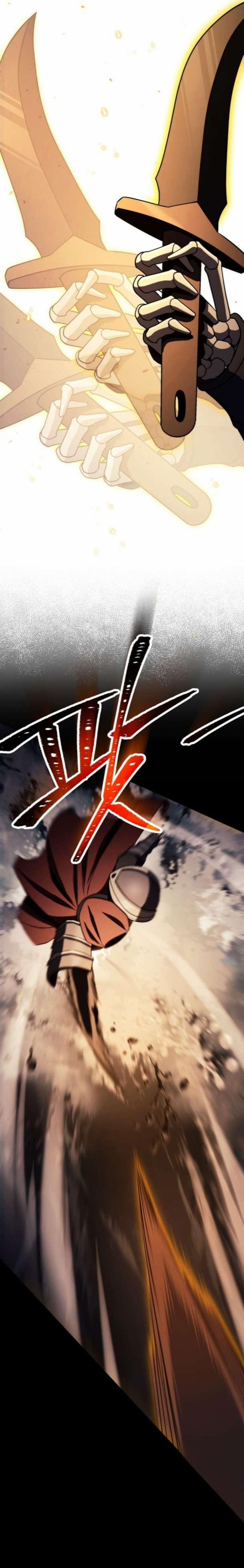 Cốt Binh Trở Lại 241 trang 22