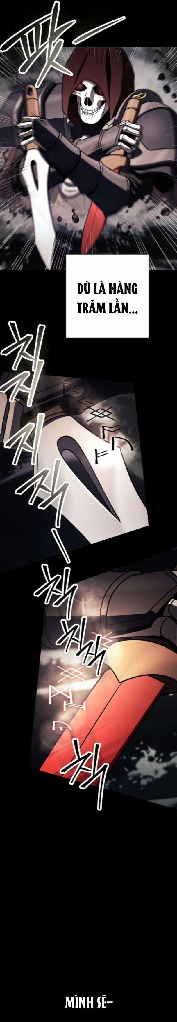 Cốt Binh Trở Lại 241 trang 24