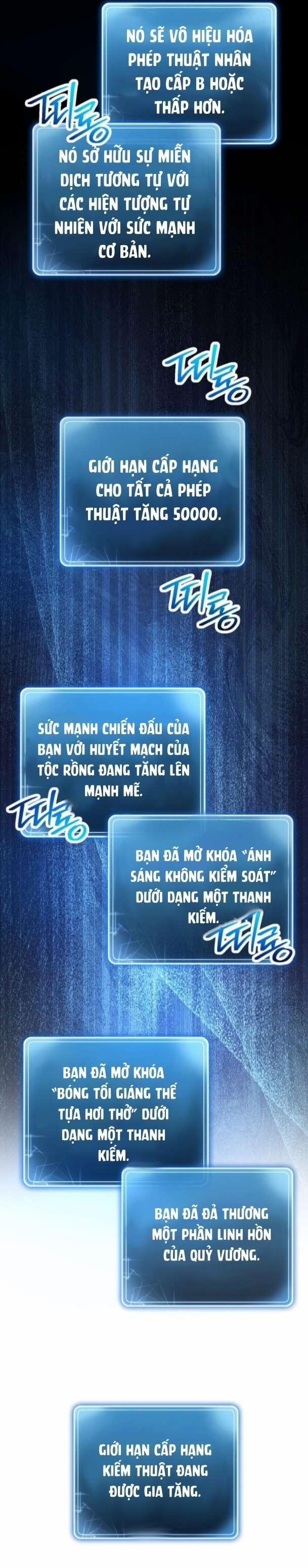 Cốt Binh Trở Lại 241 trang 30