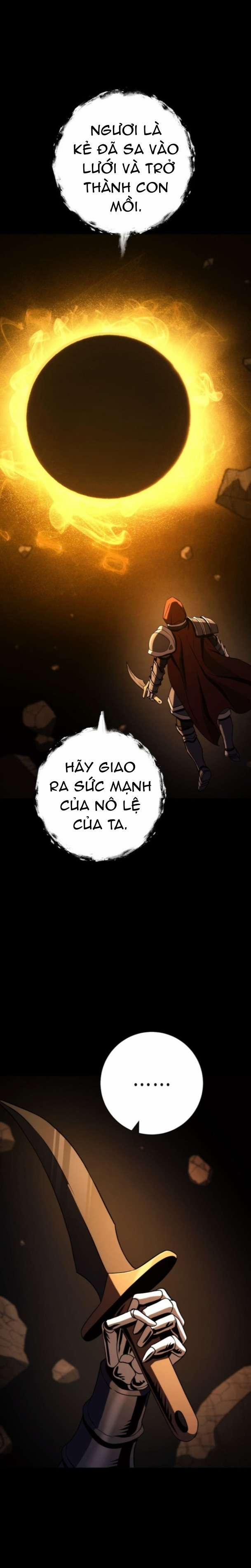 Cốt Binh Trở Lại 241 trang 4