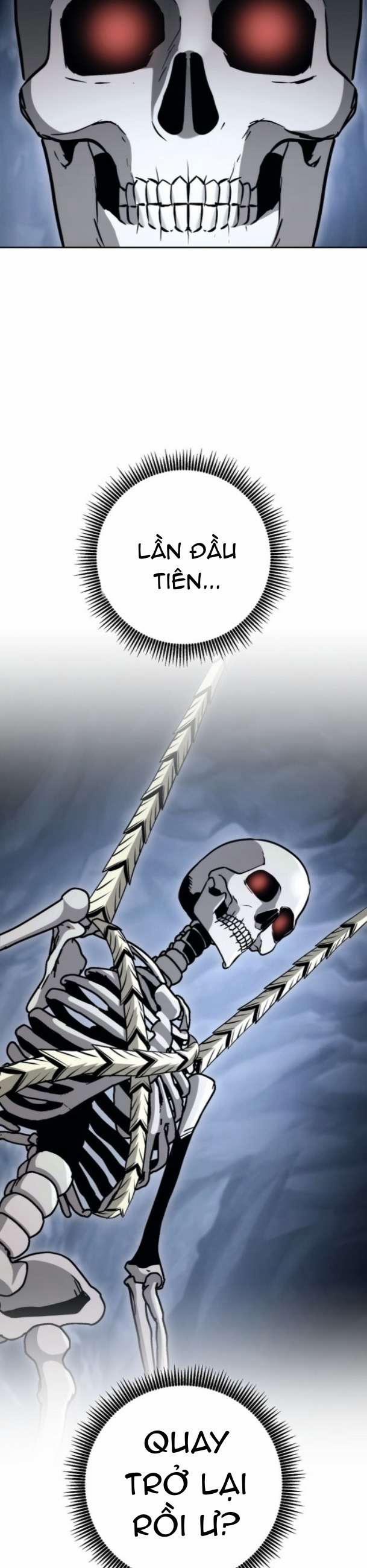 Cốt Binh Trở Lại 242 trang 1