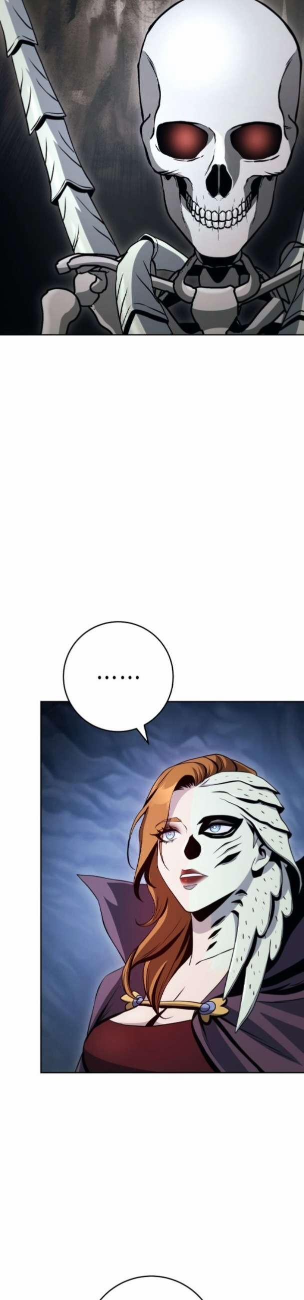 Cốt Binh Trở Lại 242 trang 10