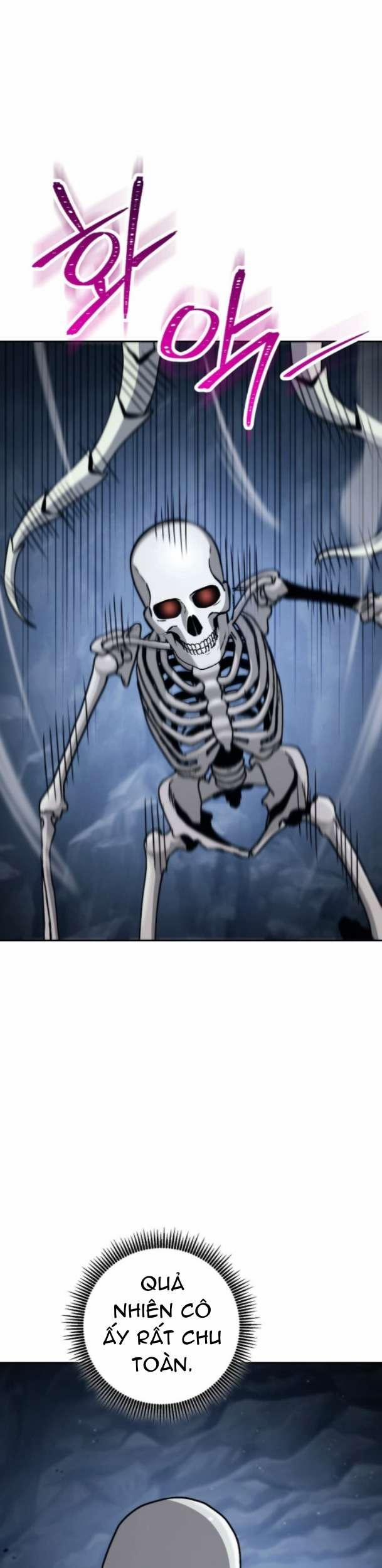 Cốt Binh Trở Lại 242 trang 12