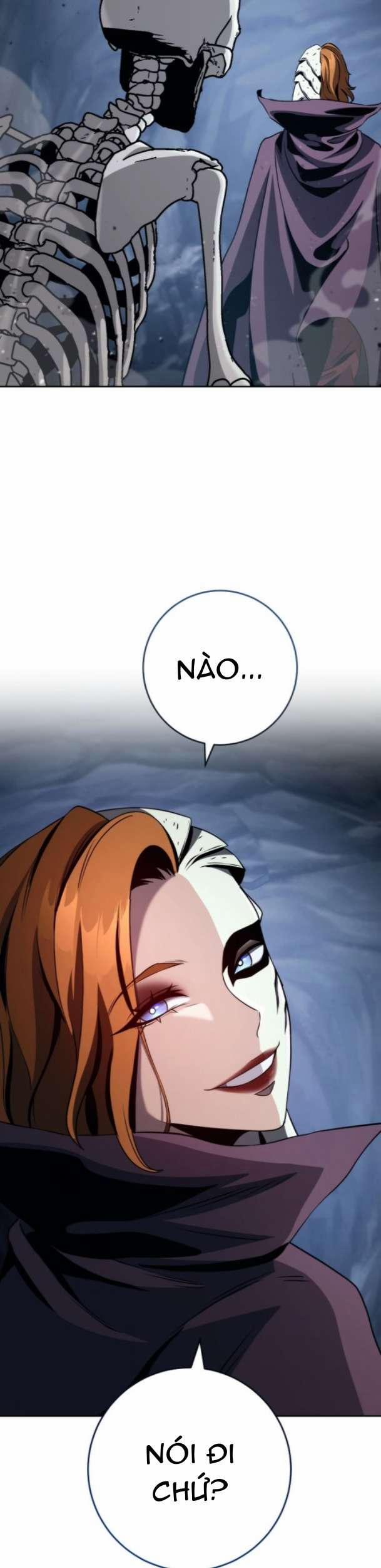 Cốt Binh Trở Lại 242 trang 13