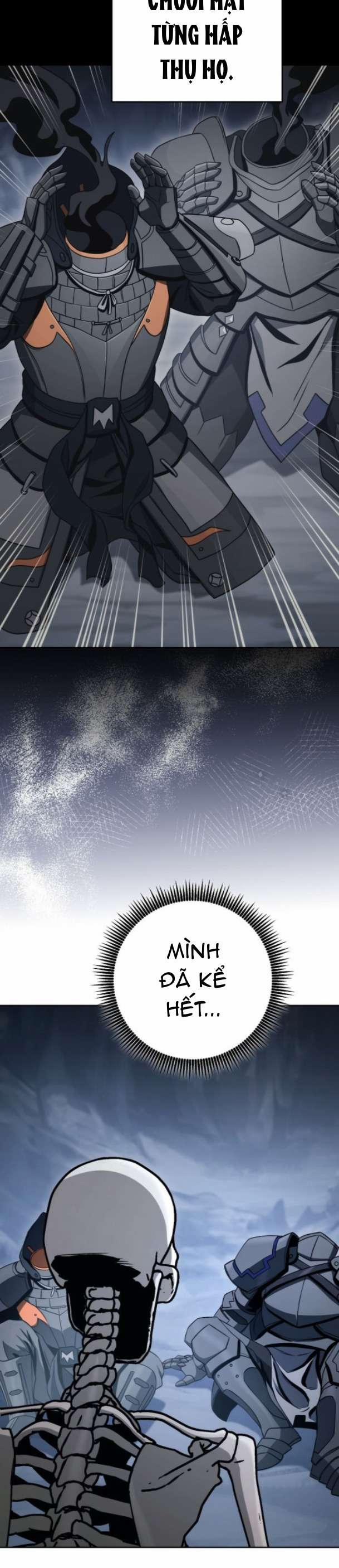 Cốt Binh Trở Lại 242 trang 17