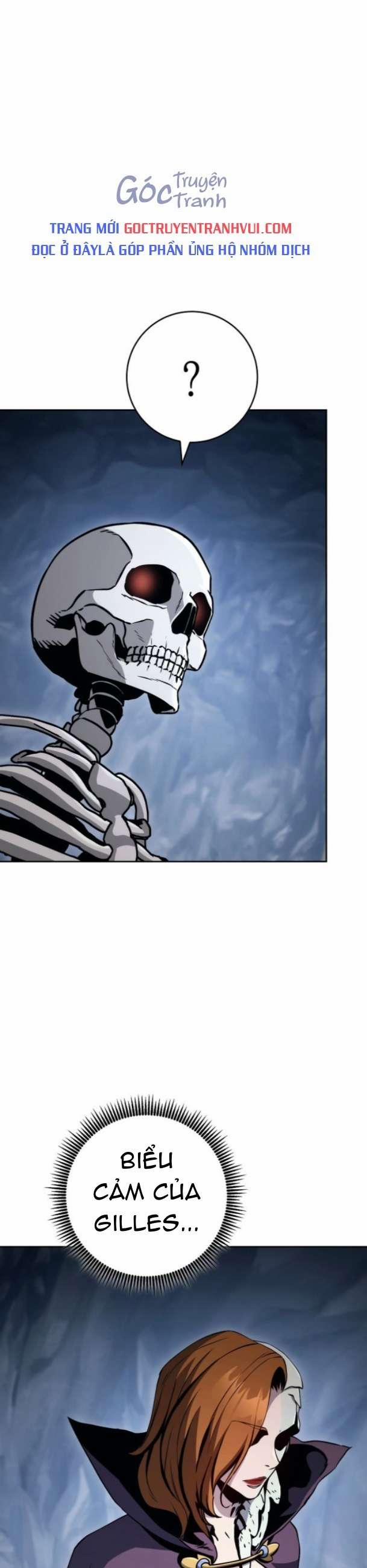 Cốt Binh Trở Lại 242 trang 18