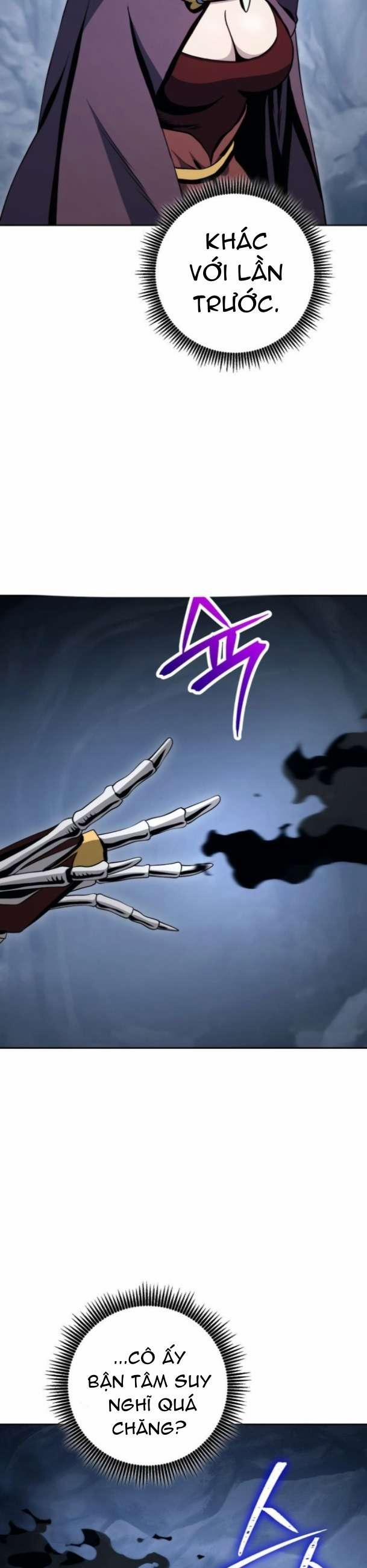 Cốt Binh Trở Lại 242 trang 19