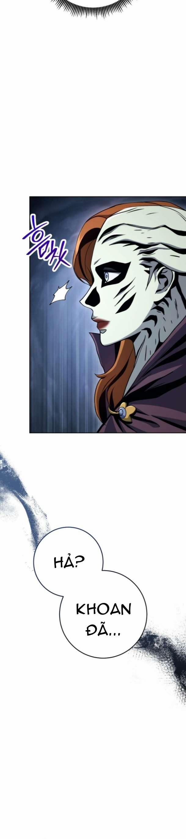 Cốt Binh Trở Lại 242 trang 2