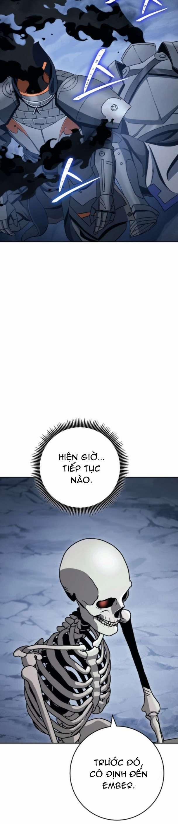 Cốt Binh Trở Lại 242 trang 20