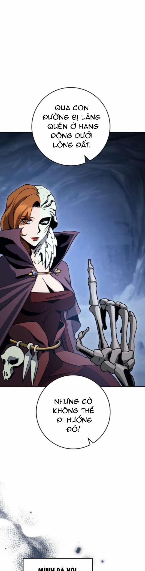 Cốt Binh Trở Lại 242 trang 21