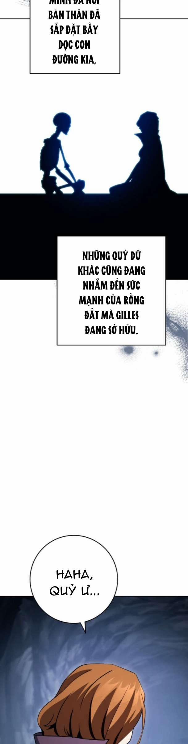 Cốt Binh Trở Lại 242 trang 22