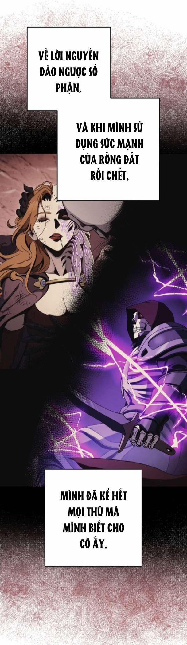 Cốt Binh Trở Lại 242 trang 24